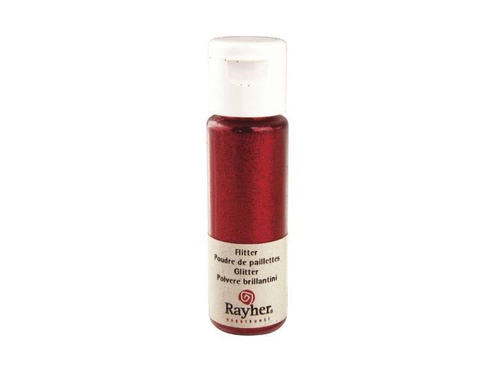 Rayher Flitter Ultrafein 20 ml