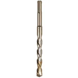 wolfcraft, Bohrereinsatz, 1 Hammer-Schlagbohrer Standard ø20x450mm (20 mm)