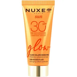 40ml NUXE Sun Glow Sun-Kissed Fluid SPF 30