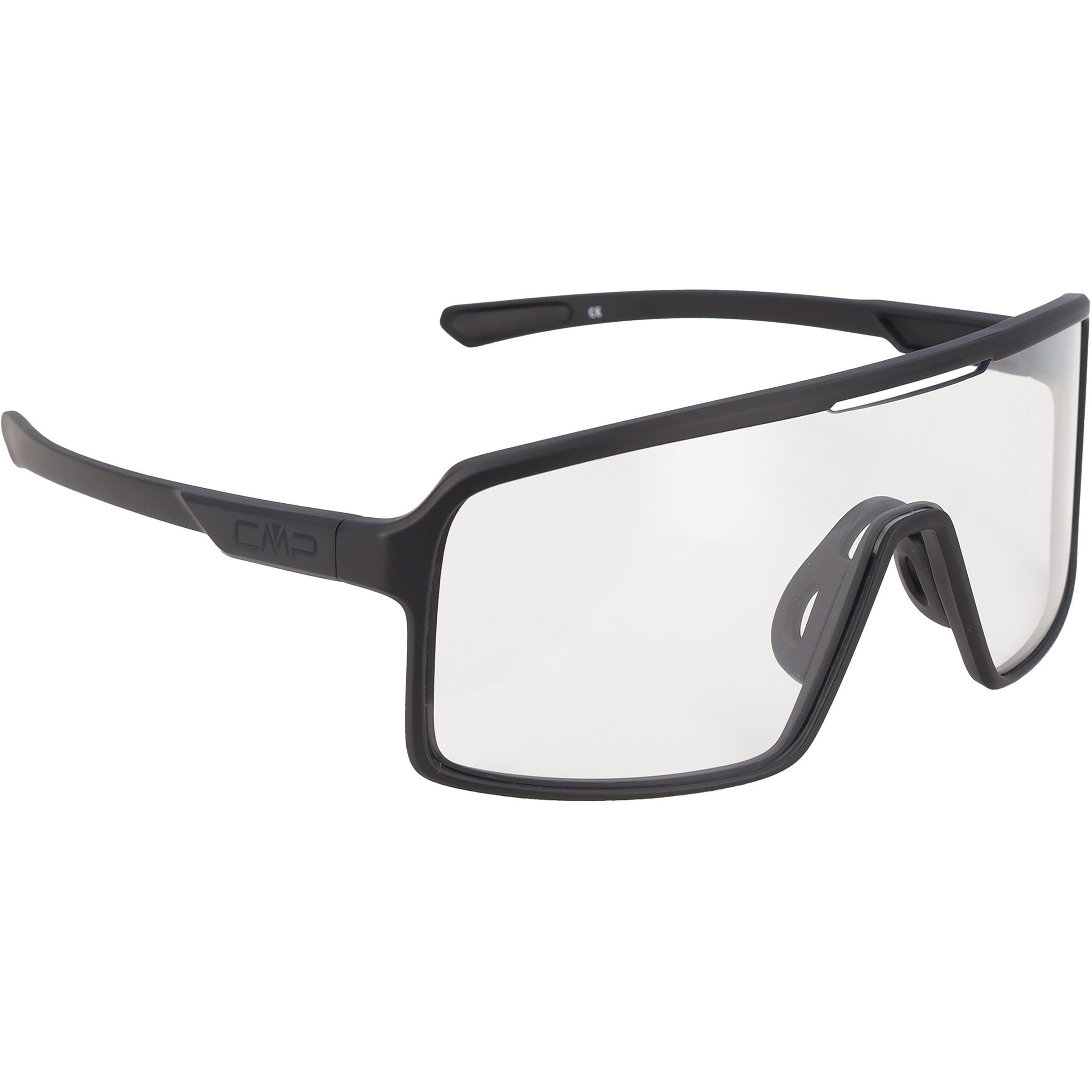 CMP Beam Sonnenbrille Sonnenbrillen weiss Trekking