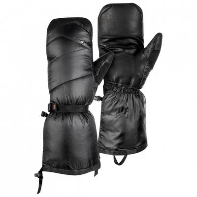 Mammut - Arctic Mitten - Handschuhe Gr 10 grau/schwarz