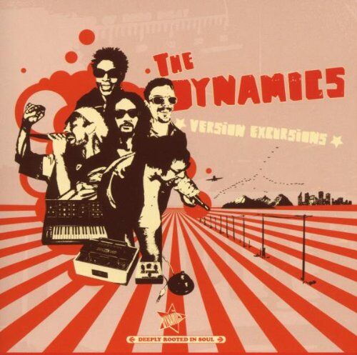 the Dynamics - Version Excursions - Preis vom 01.10.2026 17:08:56 h
