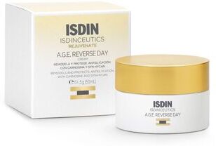 Isdinceutics A.G.E. Reverse Day Cream Rejuvenate 50 ml