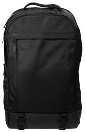 Mercer+Mettle MMB200 Pack in Deep Black size OSFA   Polyester