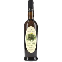 Vigna La Miccia Marsala Superiore Oro Riserva Marco de Bartoli 2020
