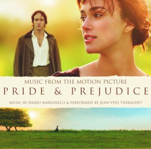Ost - Pride & Prejudice [Marianelli] - Preis vom 19.10.2026 19:33:35 h