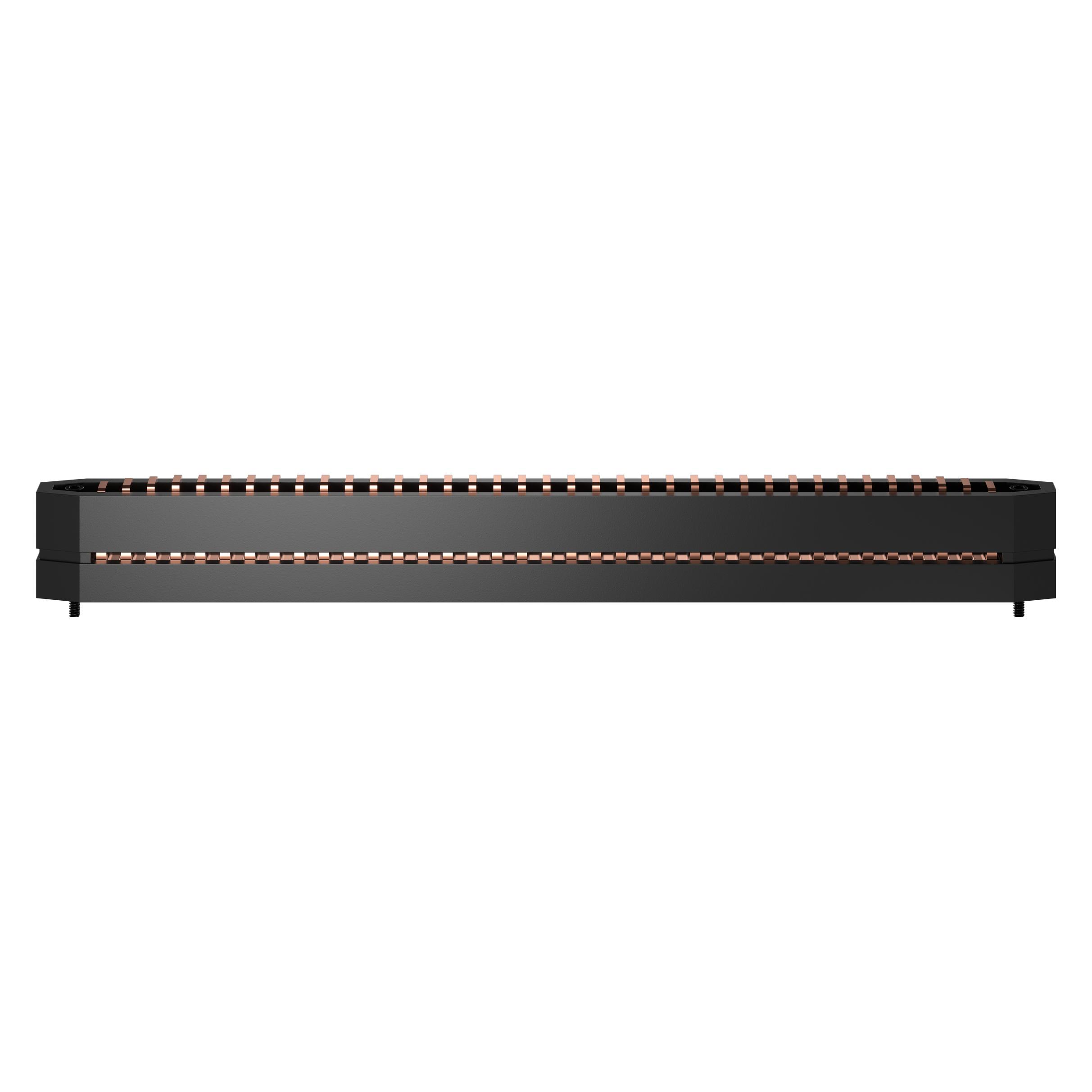 Corsair DOMINATOR TITANIUM Acessory Kit, 2-up Config, GT Fin Style Top, non-RGB, Black Color (RGB) (CMP5AGTFIN)