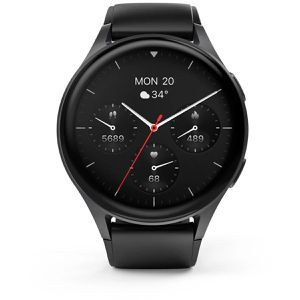 Hama Smartwatch 8900 GPS, 46 mm, Aluminium