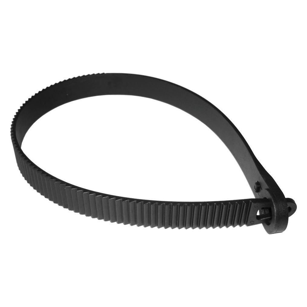 Thule RoundTrip Extra Long Frame Strap Rahmenhalteriemen (Schwarz) (100511)