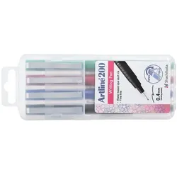 Artline 4er-Pack Fineliner »200«