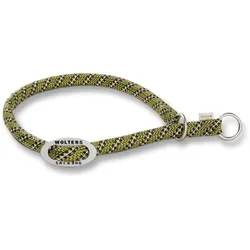 Wolters Everest olive Schlupfhalsband 45 Centimeter x 13 Millimeter