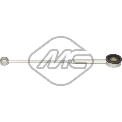 METALCAUCHO Reparatursatz, Schalthebel 02866 für Peugeot