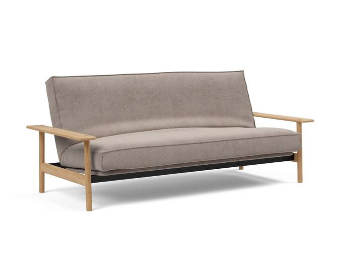 Innovation Living Balder Schlafsofa Nordic Soft-Spring