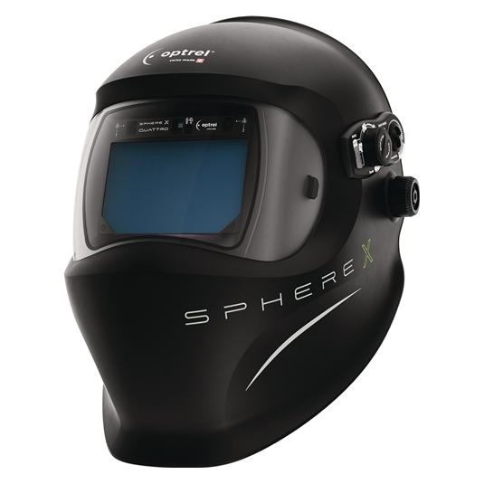 Optrel Schweisserschutzhelm sphere X quattro (1006.580)