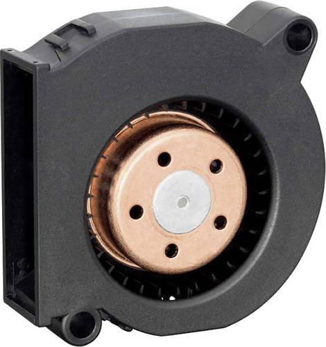 EBM Papst 9591904100 Radiallüfter 12V 9.6 m³/h