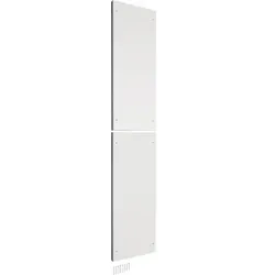 Hager Rückwand universal FZ283N