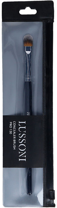 Lussoni Pro brocha para corrector #130