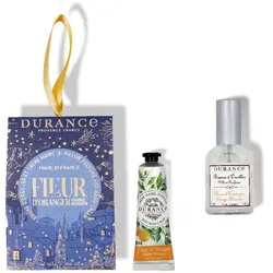 Orangenblüte - Wellness Set