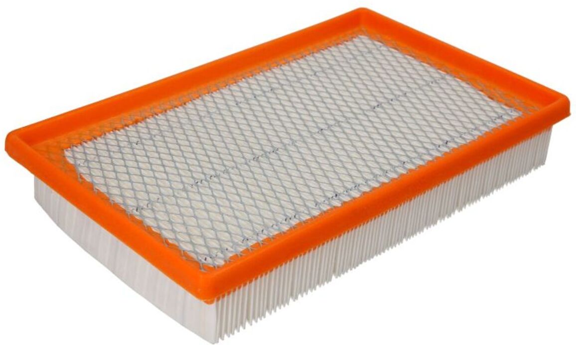 Luftfilter MAHLE KNECHT LX 1661