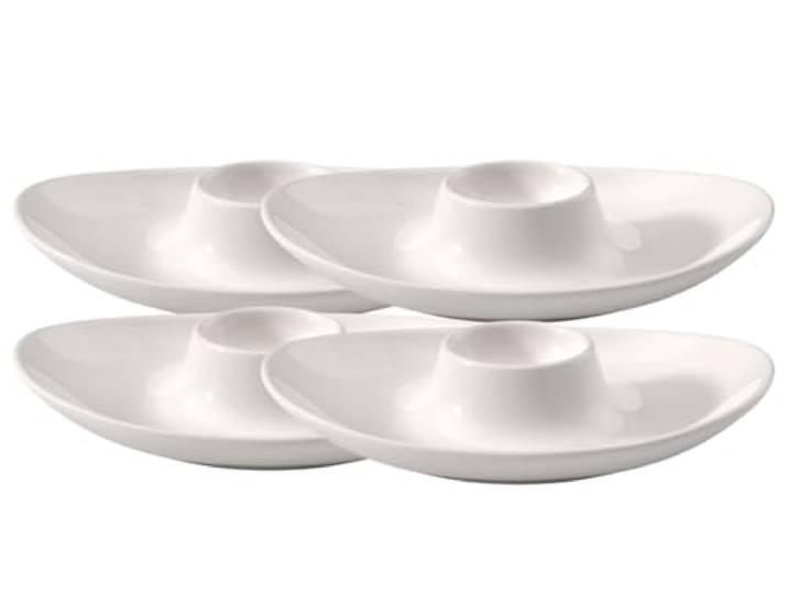 Villeroy & Boch New Cottage Basic Eierbecher Set4