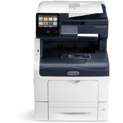 Xerox VersaLink C405DN Farblaser-Multifunktionsgerät