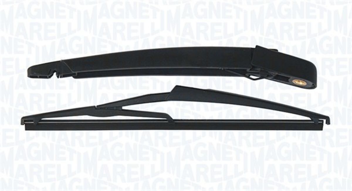 Magneti Marelli Spazzola tergicristallo 000723180047