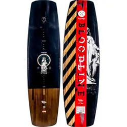 HYPERLITE BLOODLINE Wakeboard 2025 - 151