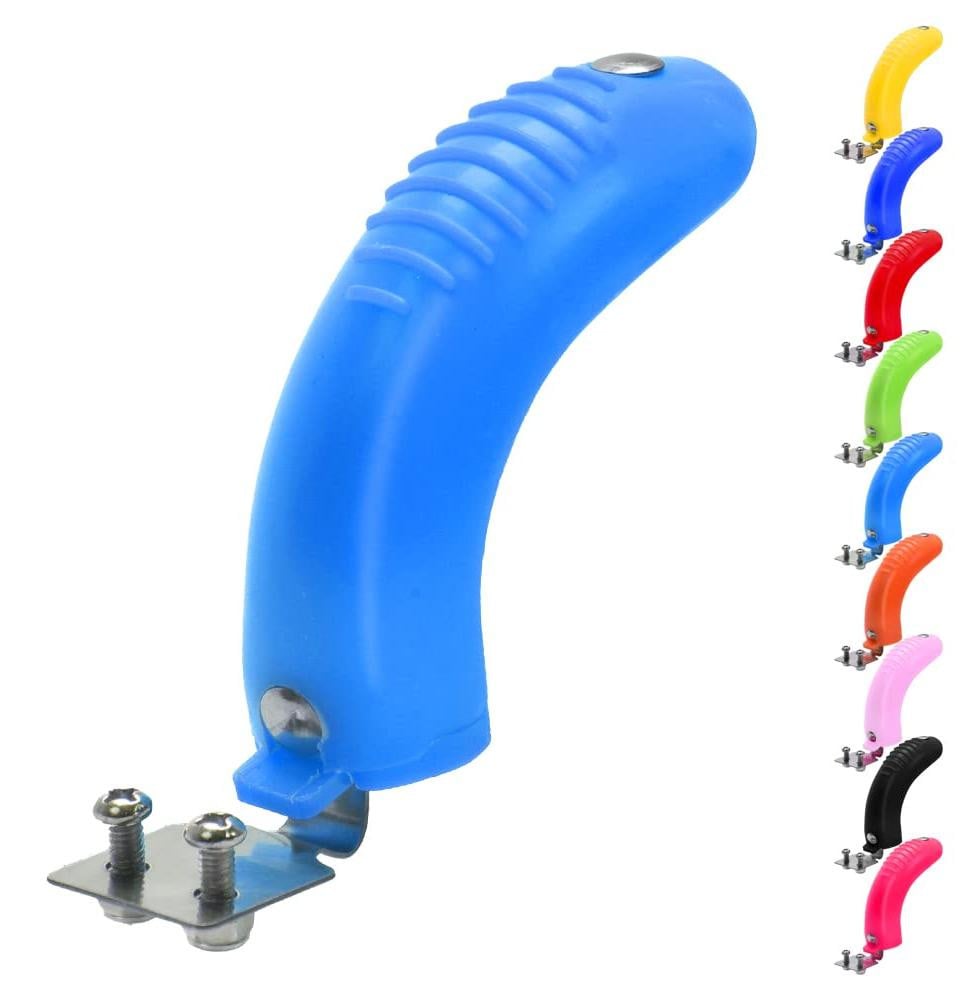 Solidchoice Achterremblok voor Micro Mini/3in1 Deluxe driewieler