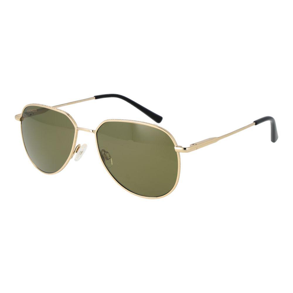 Piloten-Sonnenbrille
