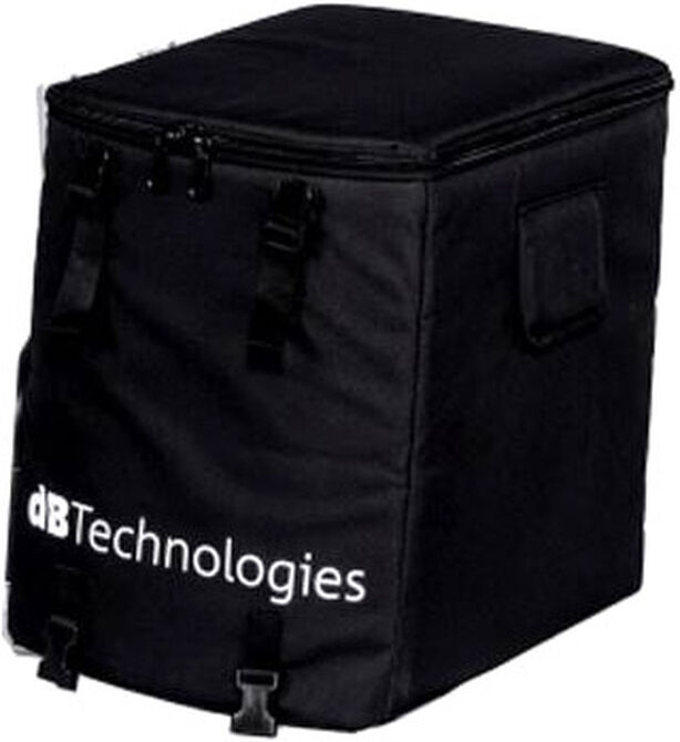 Db Technologies Tc Es10 Tour Cover