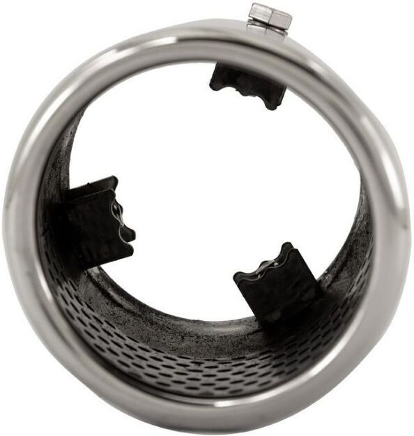 Simoni Racing TRX/21 Auspuffblende