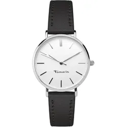 TAMARIS - DARLINE - schwarz / 36 MM