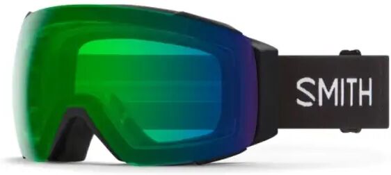 Smith Optics Ski Goggles Smith I/O Mag Chromapop (Eday Green Mirror)  - Green