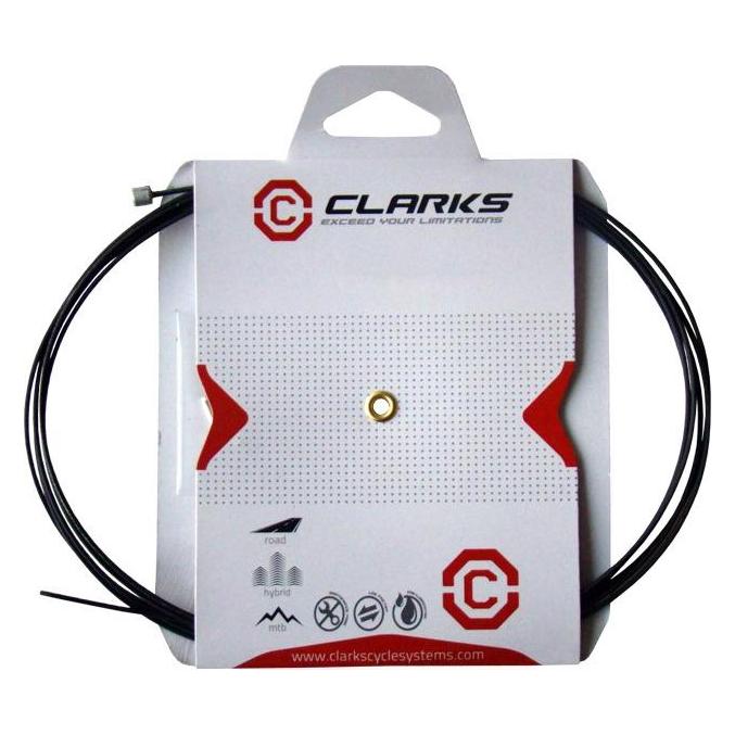 Clarks Bremskabel TEFLON 2000mm Mtb (CLA-SBW6026)
