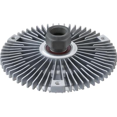 TOPRAN Kupplung, Kühlerlüfter 500 863 für BMW