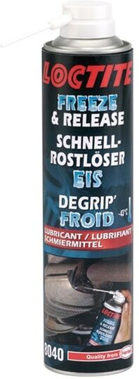 LOCTITE 760225 Roestoplosser