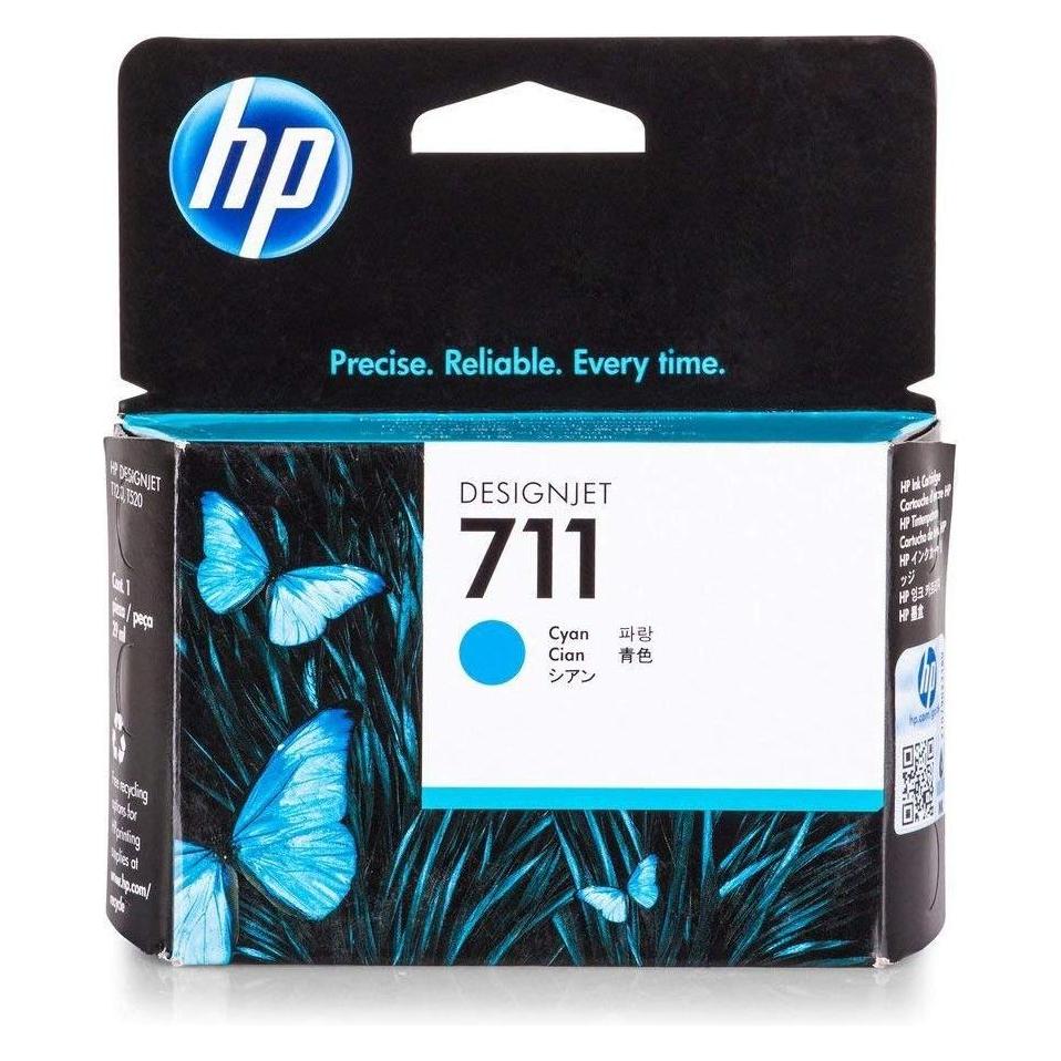 HP Cartuccia d'inchiostro DesignJet (40731171)