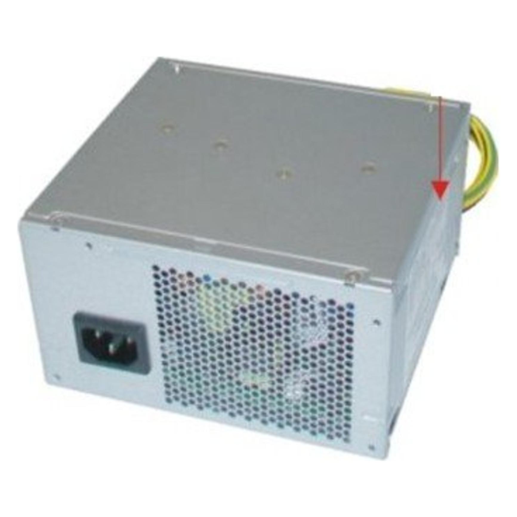Fujitsu Stromversorgung (intern) (500 W) (34036259)