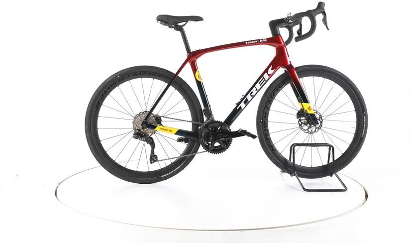 Trek Domane SLR 6 Vélo de Route Carbone - 307966