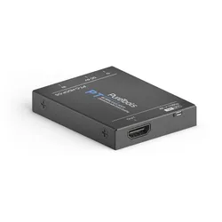 PureTools - HDCP Konverter mit Down Scaling