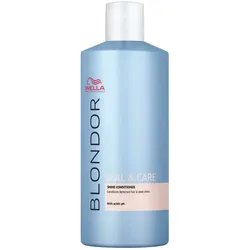 Wella Professionals Blondor Blonde Sealcare