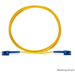 Rutenbeck Patchkabel LC-D/LC-D OS2 ge 5m