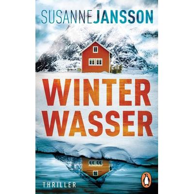 Winterwasser, Taschenbuch von Susanne Jansson, Penguin, 978-3-328-10913-6