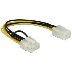 DeLOCK 83775 Internes Stromkabel 0,2 m