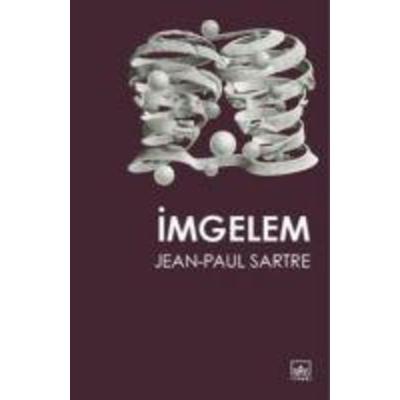 Imgelem, Taschenbuch von Jean Paul Sartre, Ithaki Yayinlari