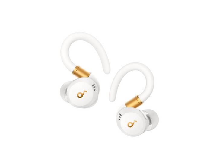 Anker soundcore Anker soundcore Sport X20, kabellose Workout Kopfhörer Sport-Kopfhörer