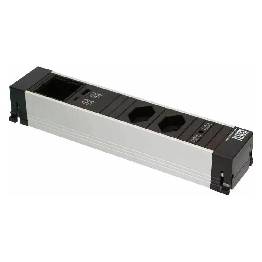 Bachmann Power Frame (4x, Typ 13) (916.512)