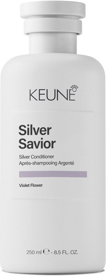 250ml KEUNE Silver Savior Silver Conditioner