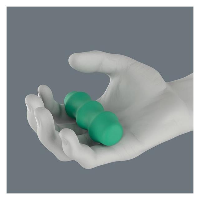 Wera 335/350/355/3 (Aussensechskant) (05347735002)