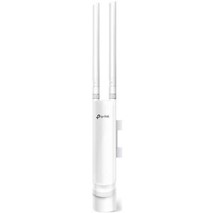 TP-Link Access-Point Omada EAP225-Outdoor AC1200, Outdoor, bis 1167 Mbit/s, Wi-Fi 5 Dualband, Mastmontage